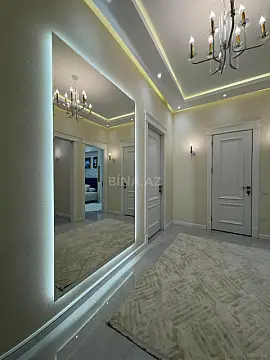 Satılır 3 otaqlı mənzil 99 m²