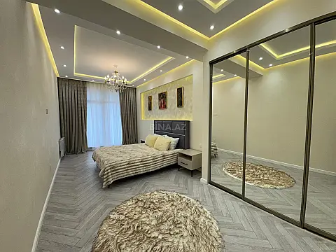 Satılır 3 otaqlı mənzil 99 m² — Bakı, Nəsimi 3 otaq 99.00 m²