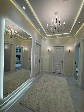 Satılır 3 otaqlı mənzil 99 m²