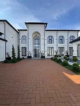 Satılır 4 otaqlı həyət evi 220 m² — Bakı, Mərdəkan 4 otaq 220.00 m²