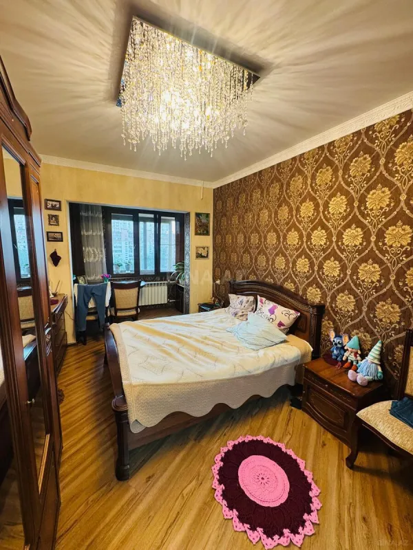 Satılır 2 otaqlı mənzil 65 m²