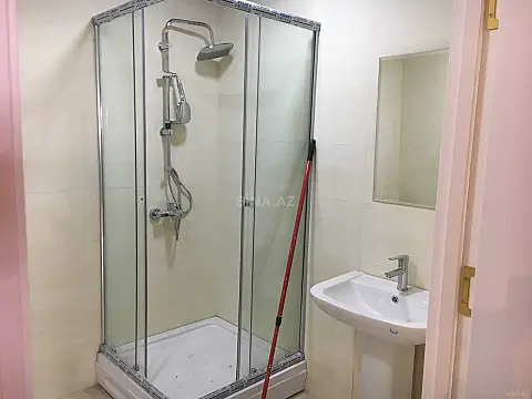 Satılır 3 otaqlı mənzil 106 m²