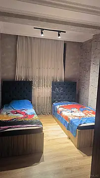 Satılır 3 otaqlı mənzil 106 m²