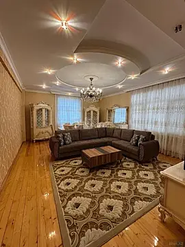 Satılır 3 otaqlı mənzil 140 m² — Bakı, Keşlə 3 otaq 140.00 m²