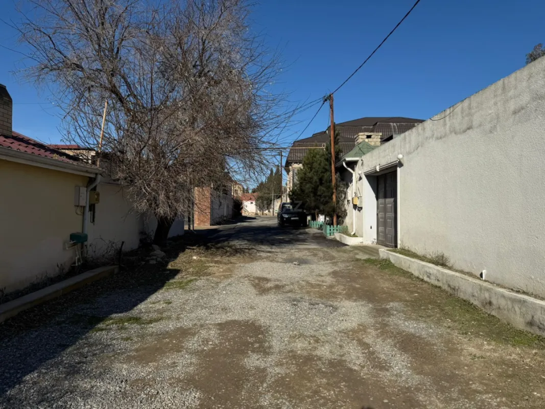 Satılır torpaq sahəsi 6 m²