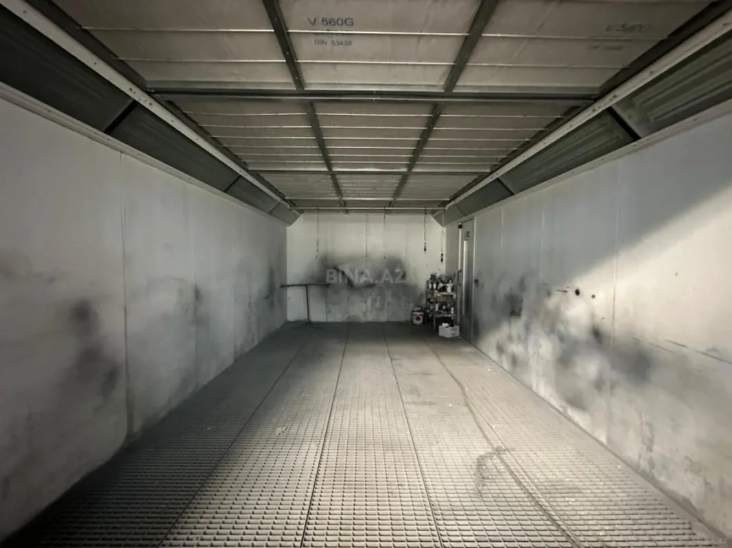 Kirayə verilir obyekt 700 m²