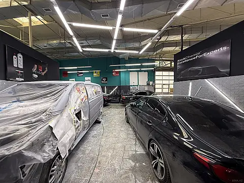 Kirayə verilir obyekt 700 m²