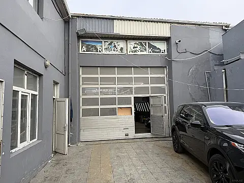 Kirayə verilir obyekt 700 m²