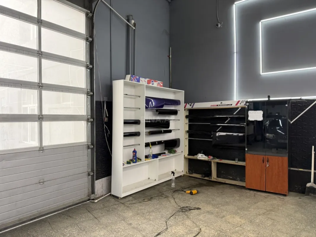 Kirayə verilir obyekt 700 m²