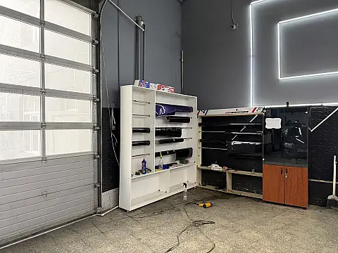 Kirayə verilir obyekt 700 m²