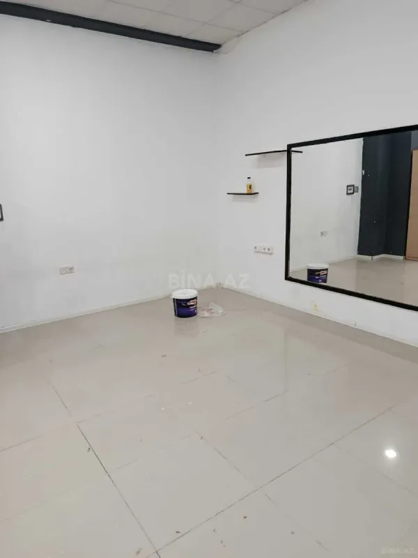 Kirayə verilir obyekt 65 m²