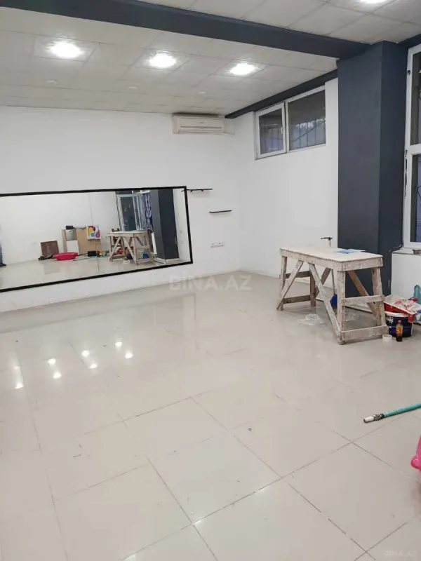 Kirayə verilir obyekt 65 m²