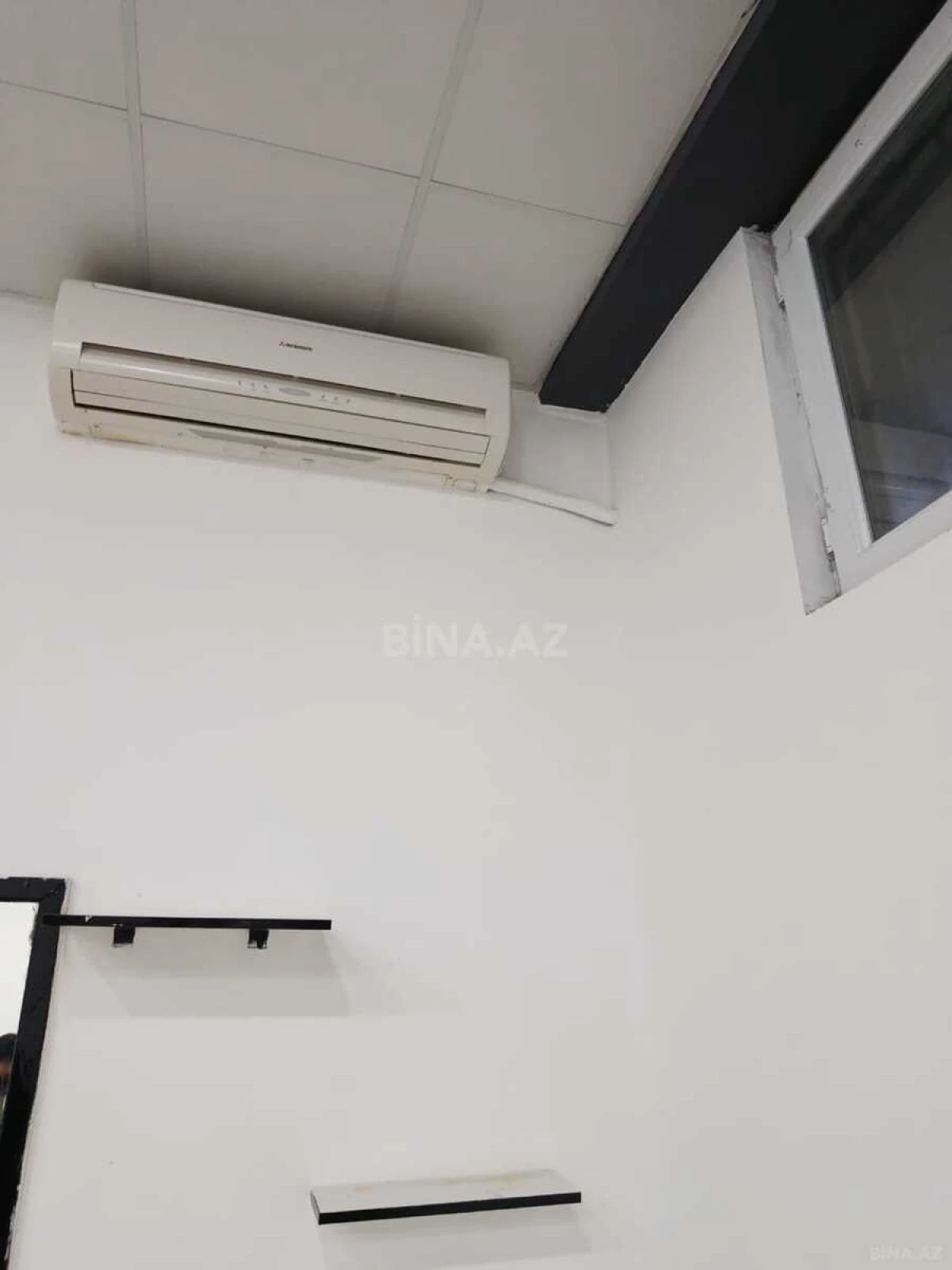 Kirayə verilir obyekt 65 m²