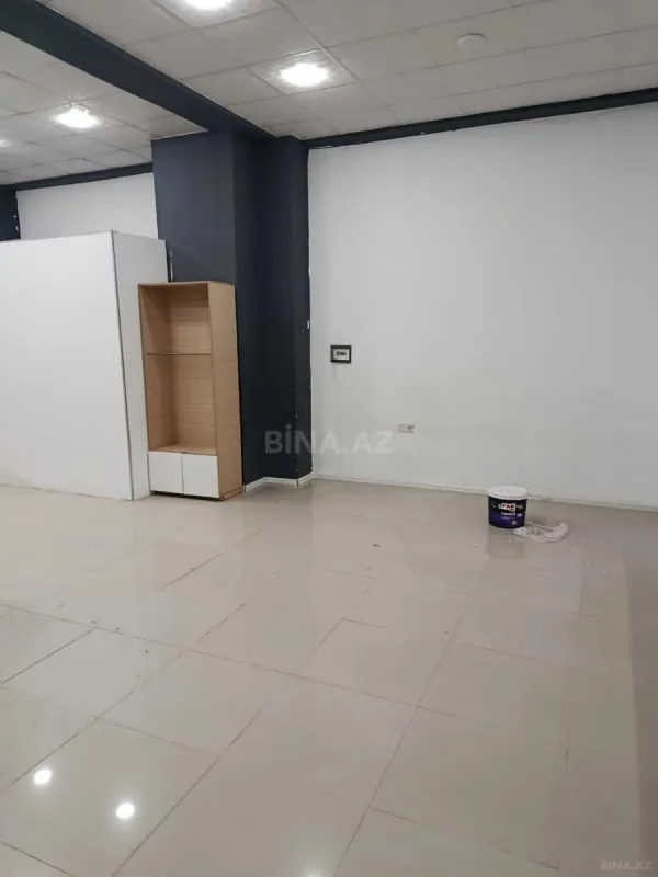 Kirayə verilir obyekt 65 m²