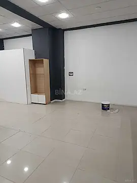 Kirayə verilir obyekt 65 m²