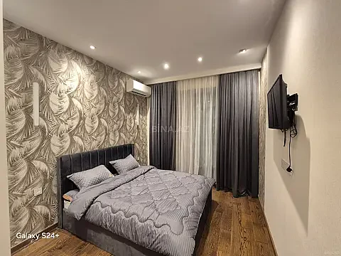 Kirayə verilir 2 otaqlı mənzil 65 m² — Bakı 2 otaq 65.00 m²
