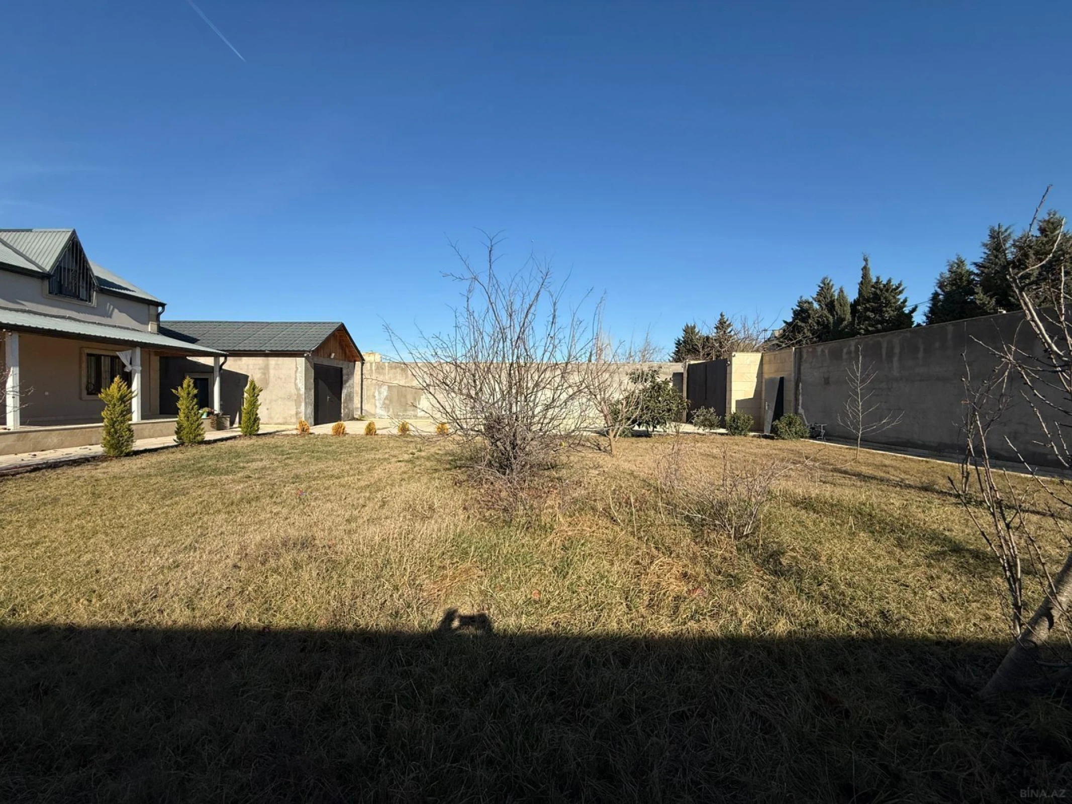 Satılır torpaq sahəsi 9.5 m²