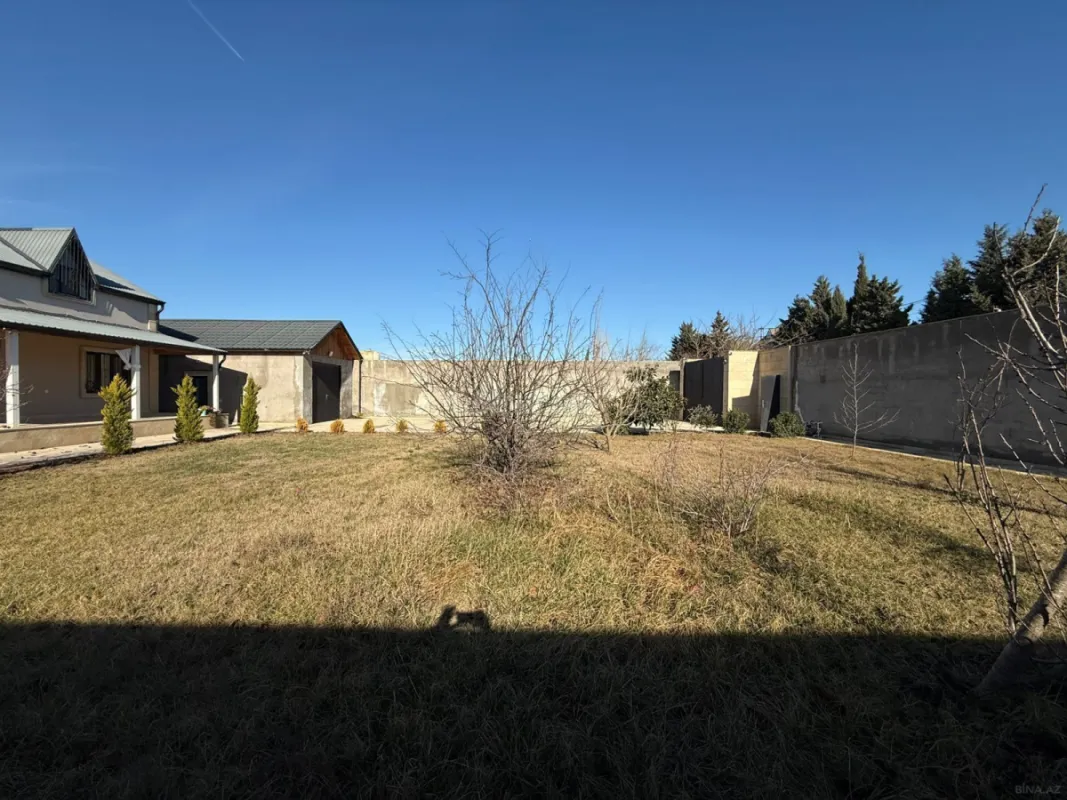 Satılır torpaq sahəsi 9.5 m²