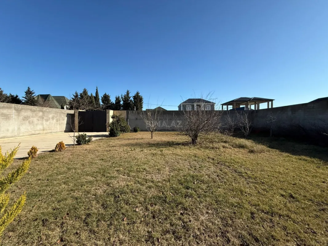 Satılır torpaq sahəsi 9.5 m²