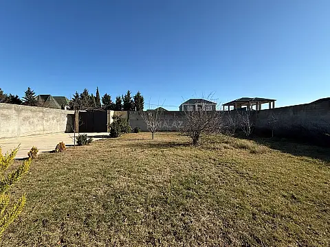 Satılır torpaq sahəsi 9.5 m²
