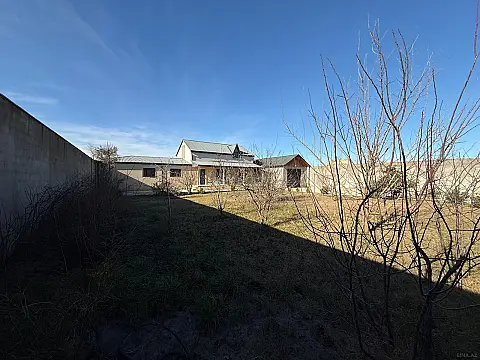 Satılır torpaq sahəsi 9.5 m²