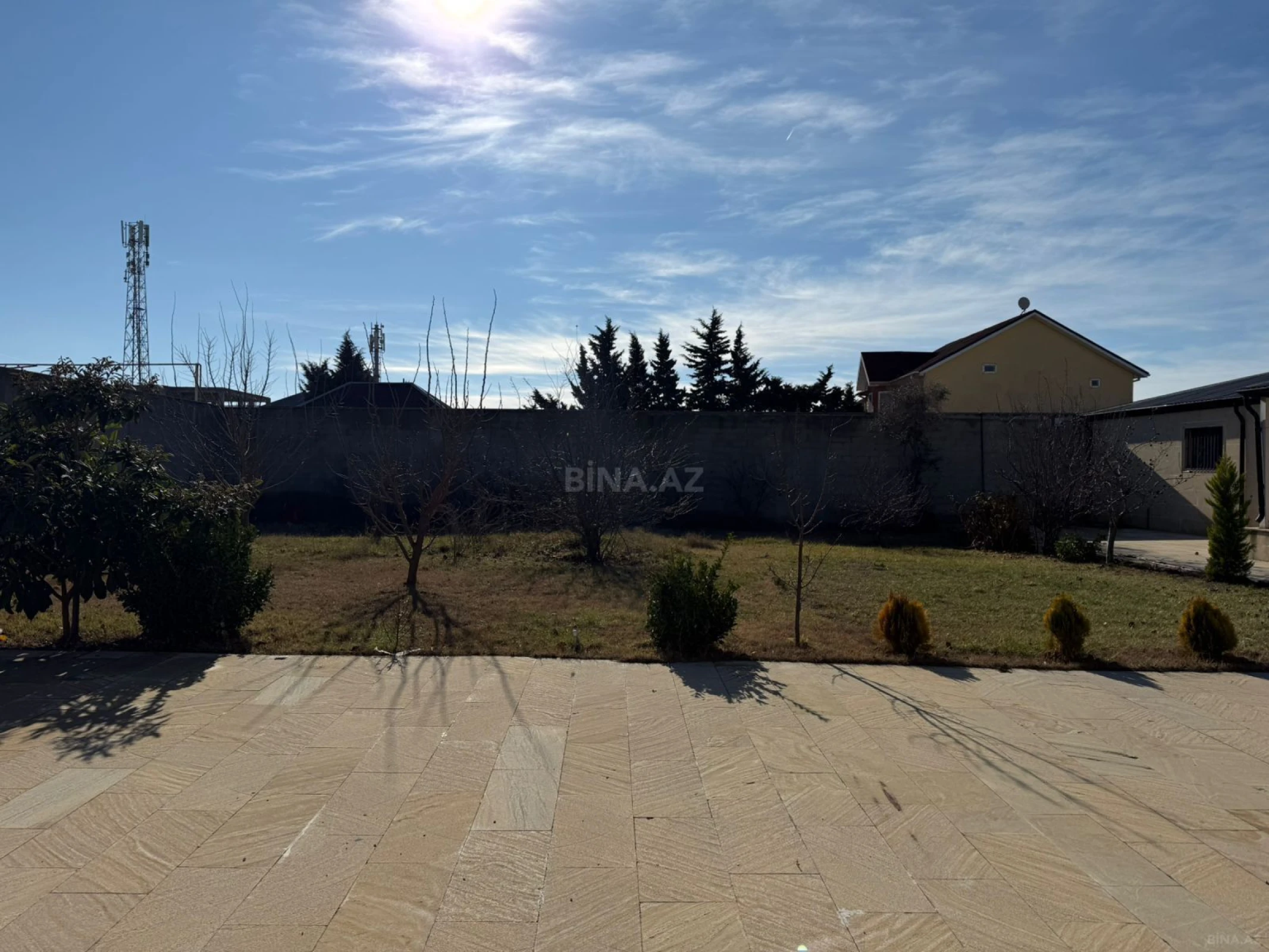 Satılır torpaq sahəsi 9.5 m²