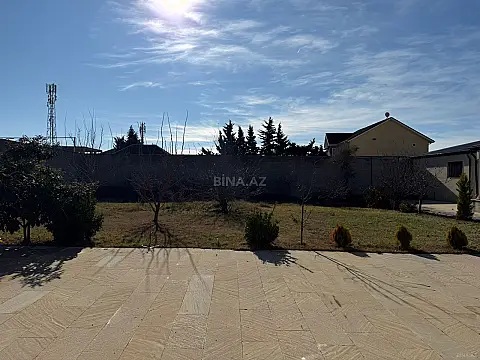 Satılır torpaq sahəsi 9.5 m²