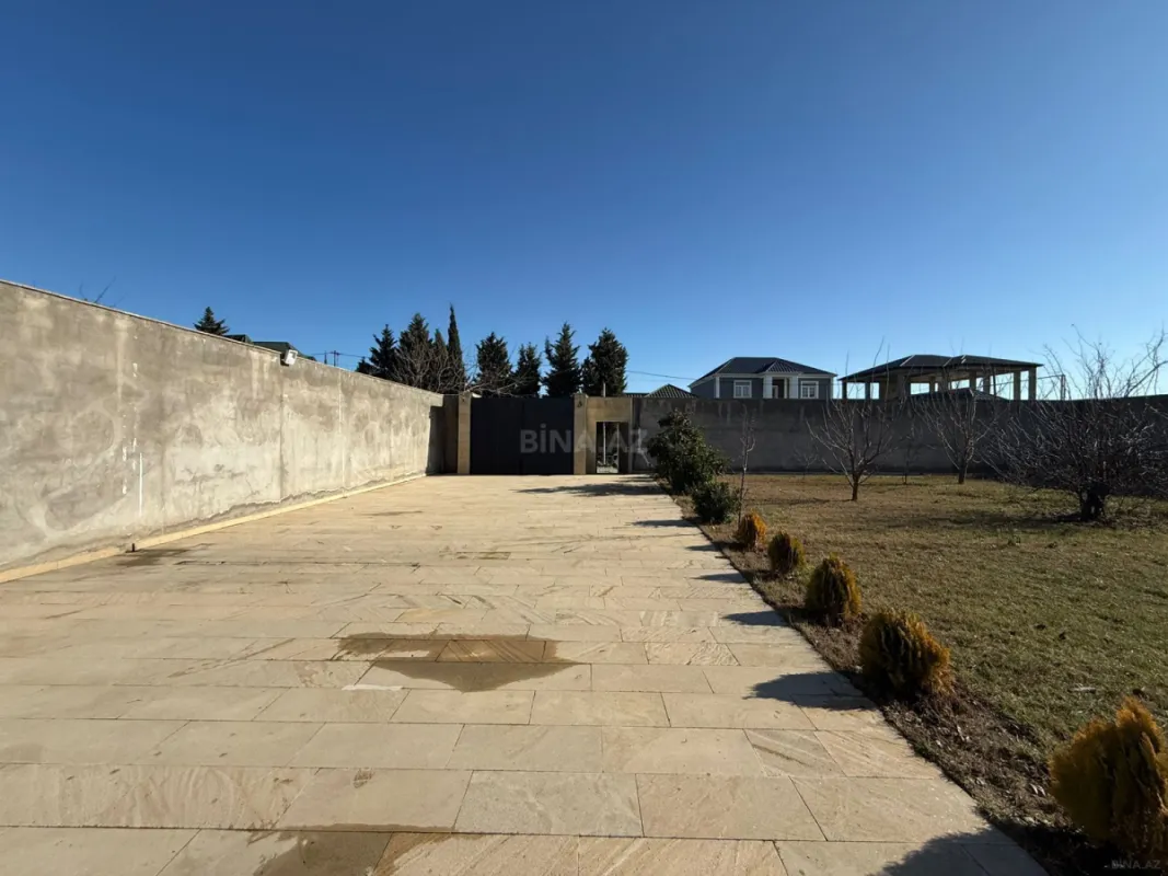 Satılır torpaq sahəsi 9.5 m²