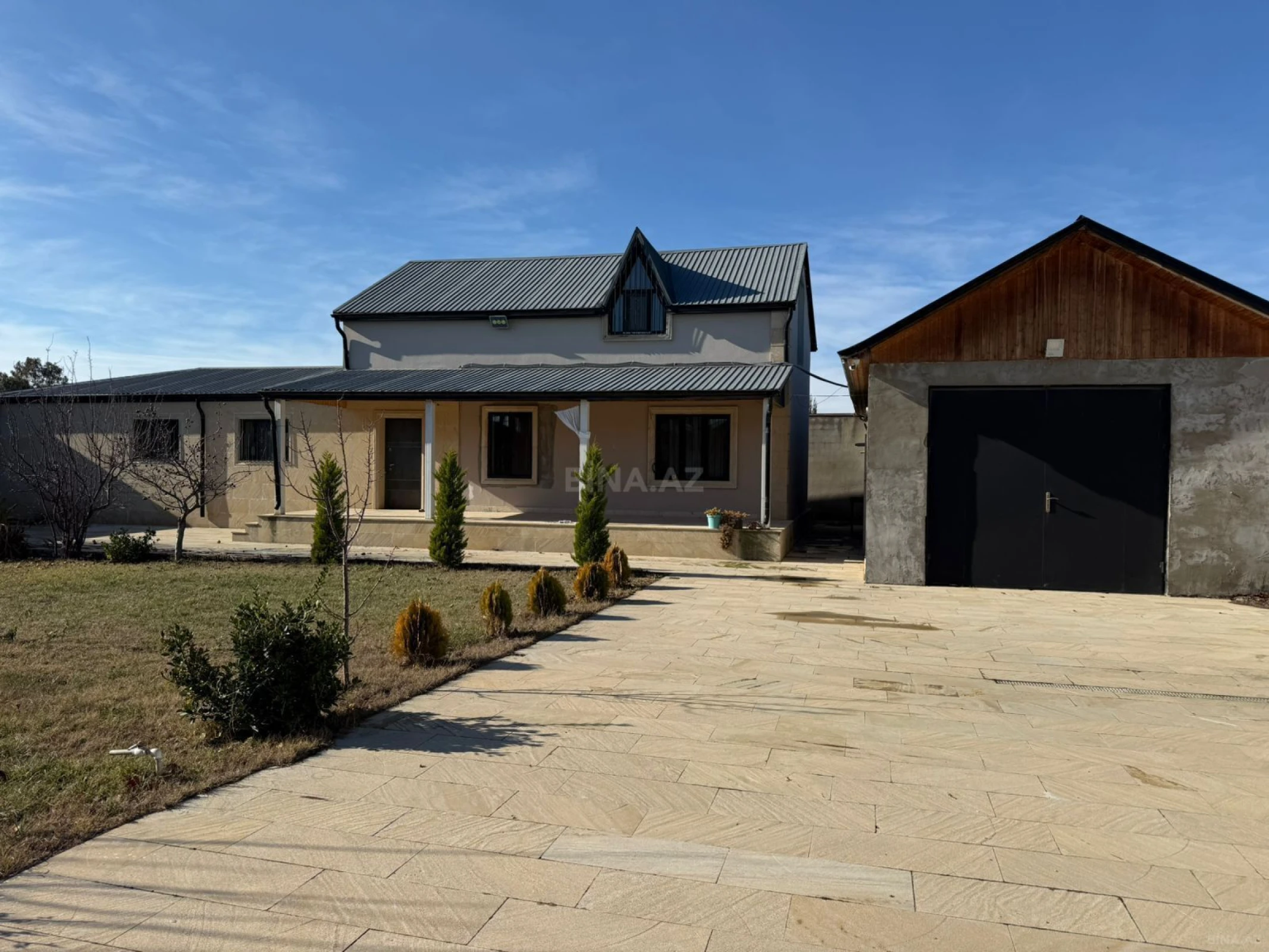 Satılır torpaq sahəsi 9.5 m²