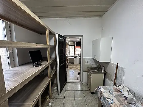 Kirayə verilir obyekt 40 m²