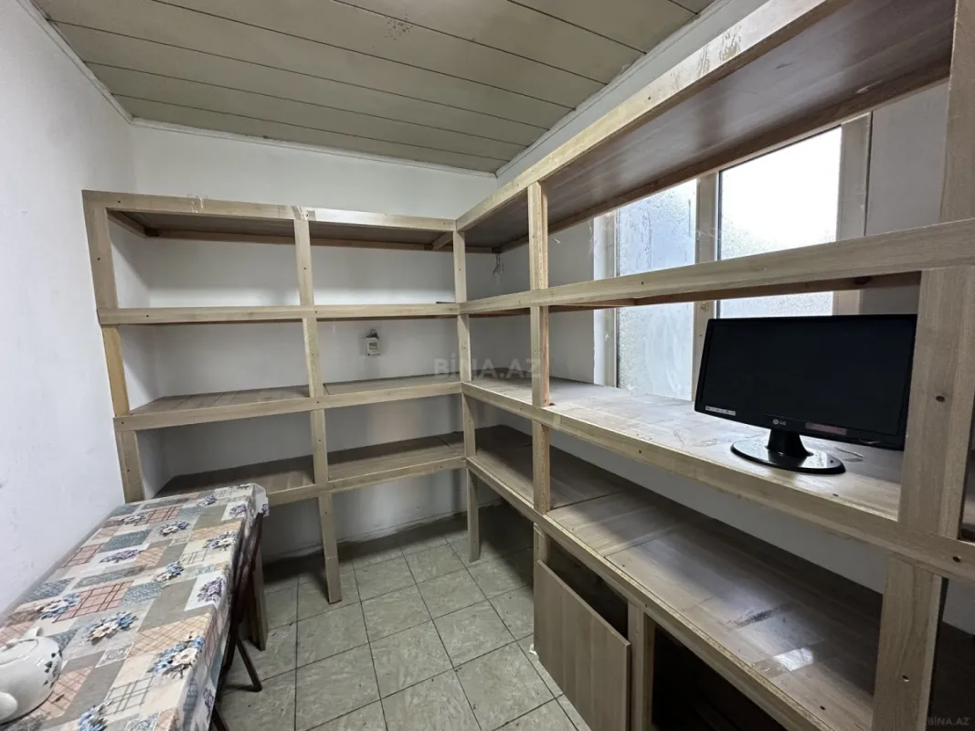 Kirayə verilir obyekt 40 m²