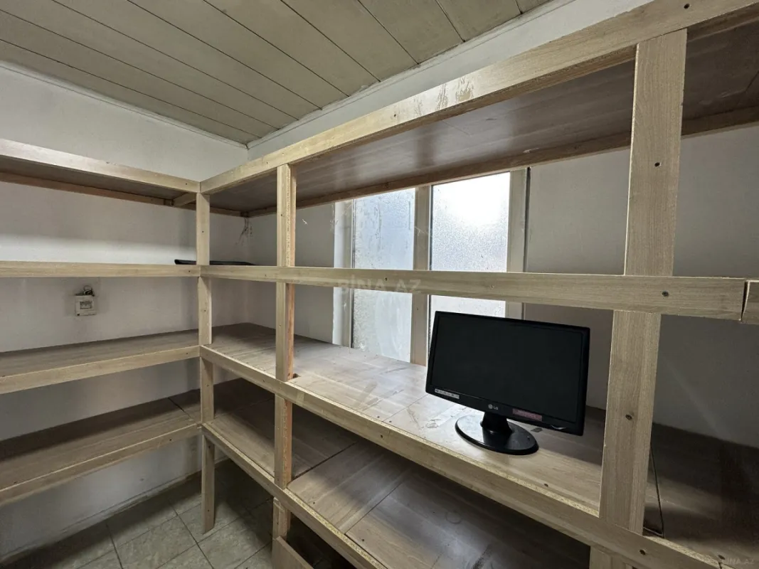 Kirayə verilir obyekt 40 m²