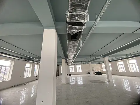 Kirayə verilir obyekt 1780 m²