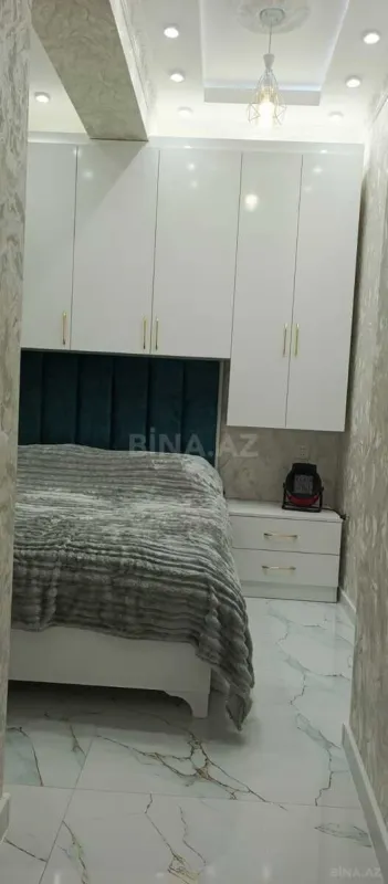 Kirayə verilir 2 otaqlı mənzil 50 m²