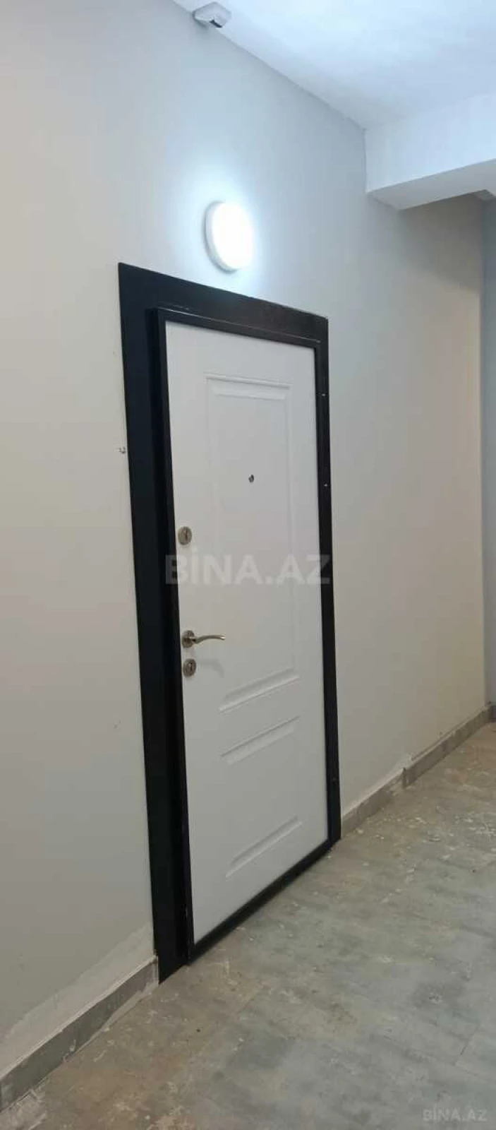 Kirayə verilir 2 otaqlı mənzil 50 m²