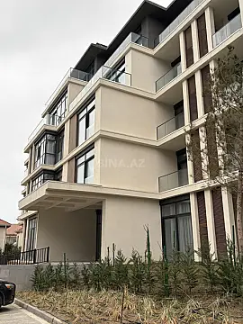 Satılır 1 otaqlı mənzil 58 m²