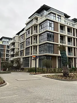 Satılır 1 otaqlı mənzil 58 m² — Bakı, Sea Breeze 1 otaq 58.00 m²