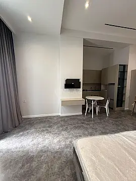 Satılır 1 otaqlı mənzil 58 m²