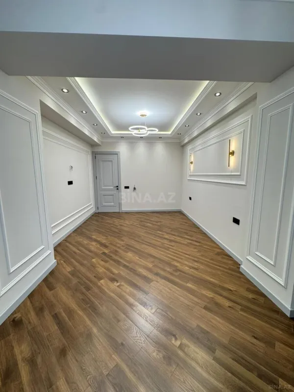 Satılır 3 otaqlı mənzil 86 m²