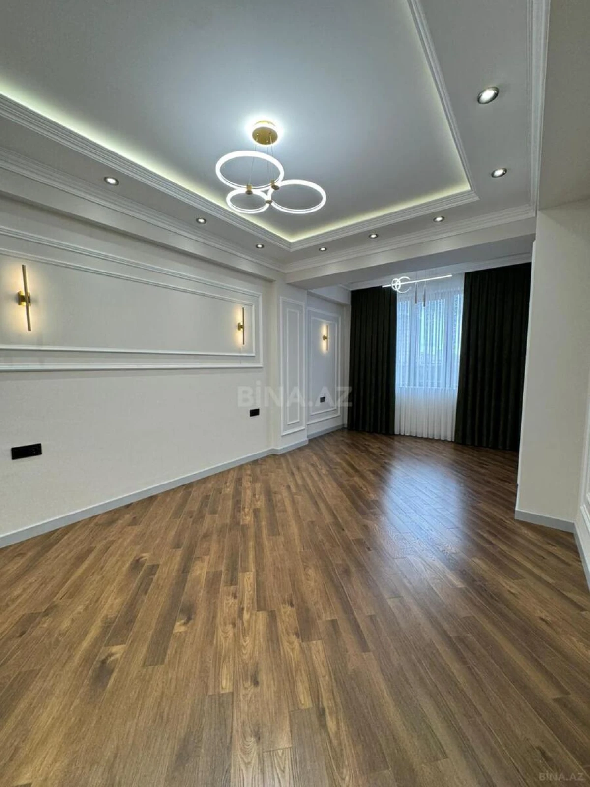 Satılır 3 otaqlı mənzil 86 m²