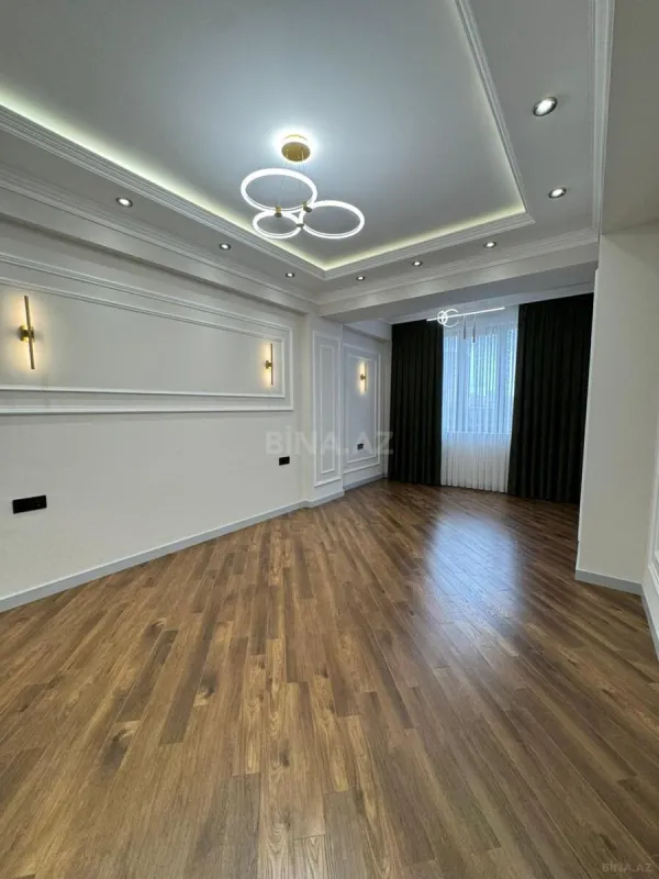 Satılır 3 otaqlı mənzil 86 m²