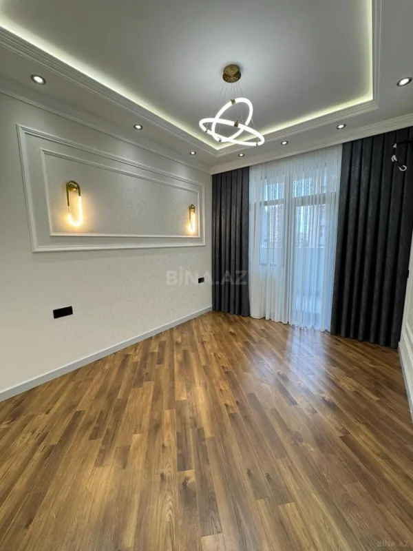 Satılır 3 otaqlı mənzil 86 m²