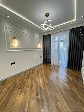 Satılır 3 otaqlı mənzil 86 m²