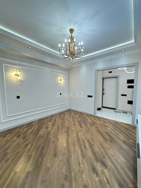 Satılır 3 otaqlı mənzil 86 m²