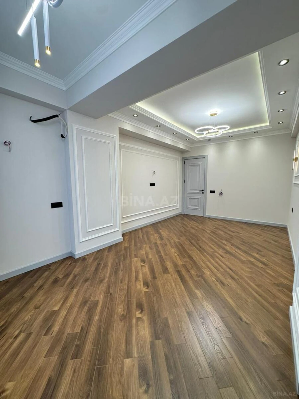Satılır 3 otaqlı mənzil 86 m²