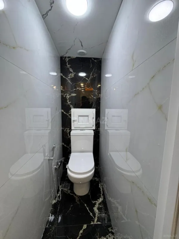 Satılır 3 otaqlı mənzil 70 m²