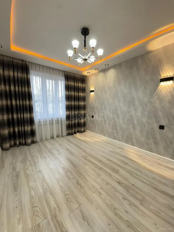 Satılır 3 otaqlı mənzil 70 m²