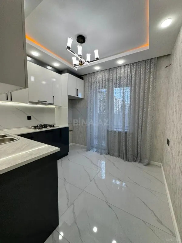 Satılır 3 otaqlı mənzil 70 m²
