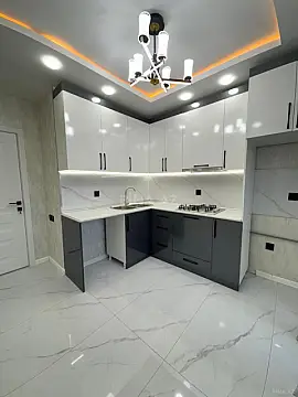 Satılır 3 otaqlı mənzil 70 m²