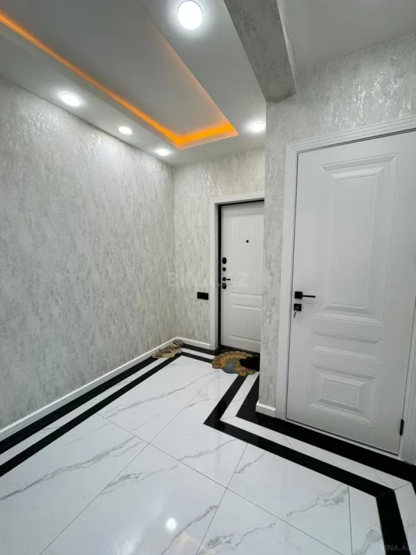 Satılır 3 otaqlı mənzil 70 m²